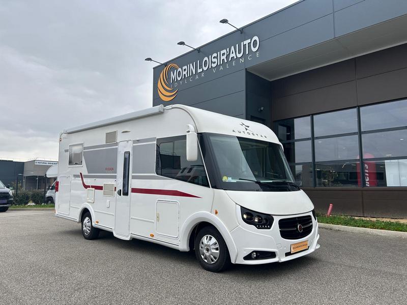 Camping-car AUTOSTAR I690LC PASSION
